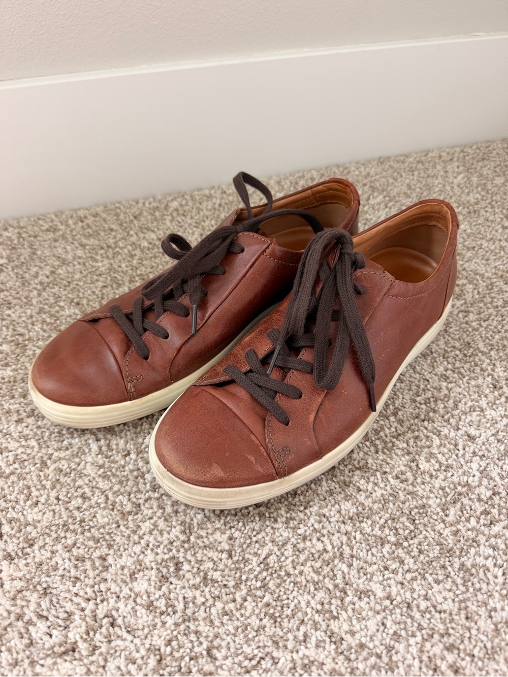 ECCO Soft 7 sneakers
